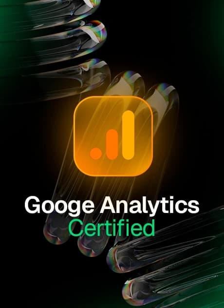 Google Analytics
