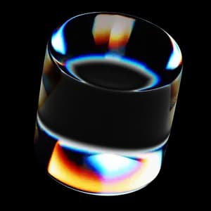 Decorative ring