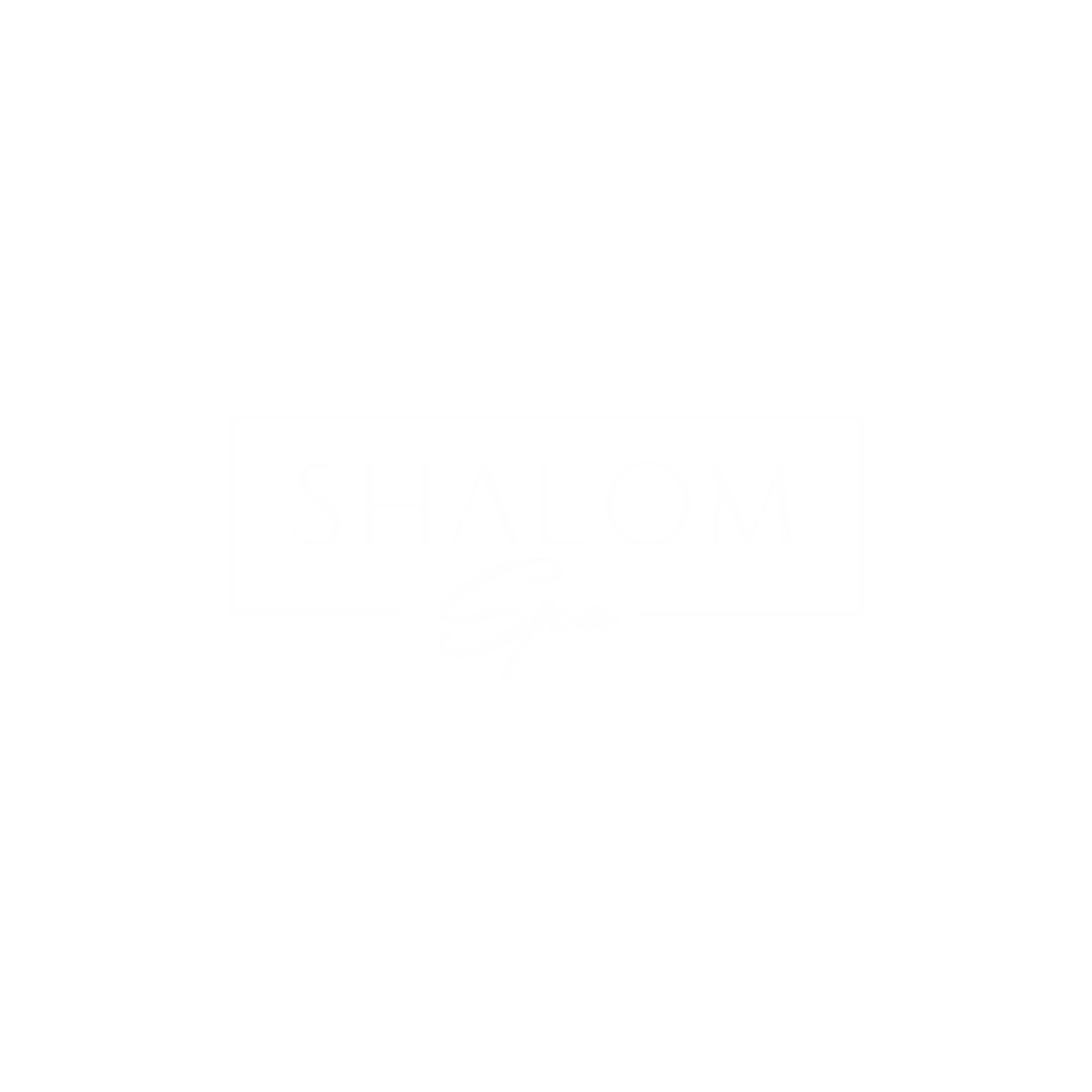 Shalom spa blanco