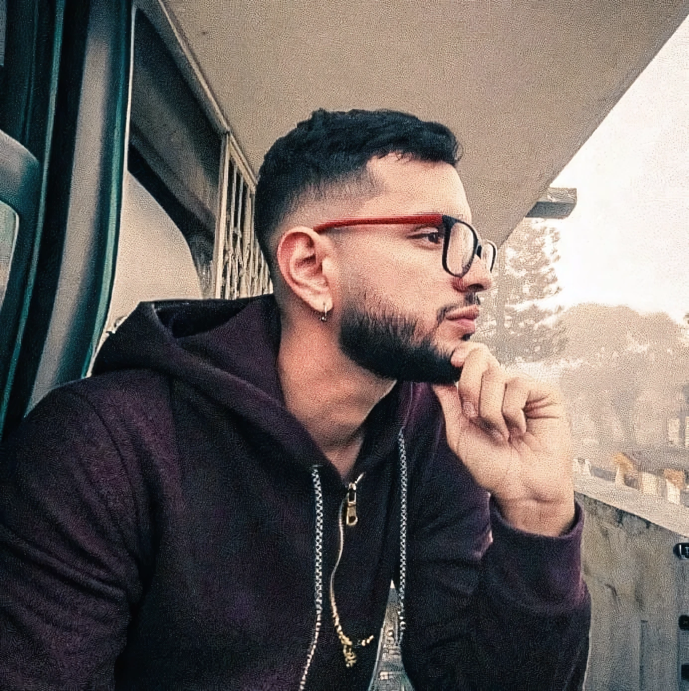 Luis Sánchez