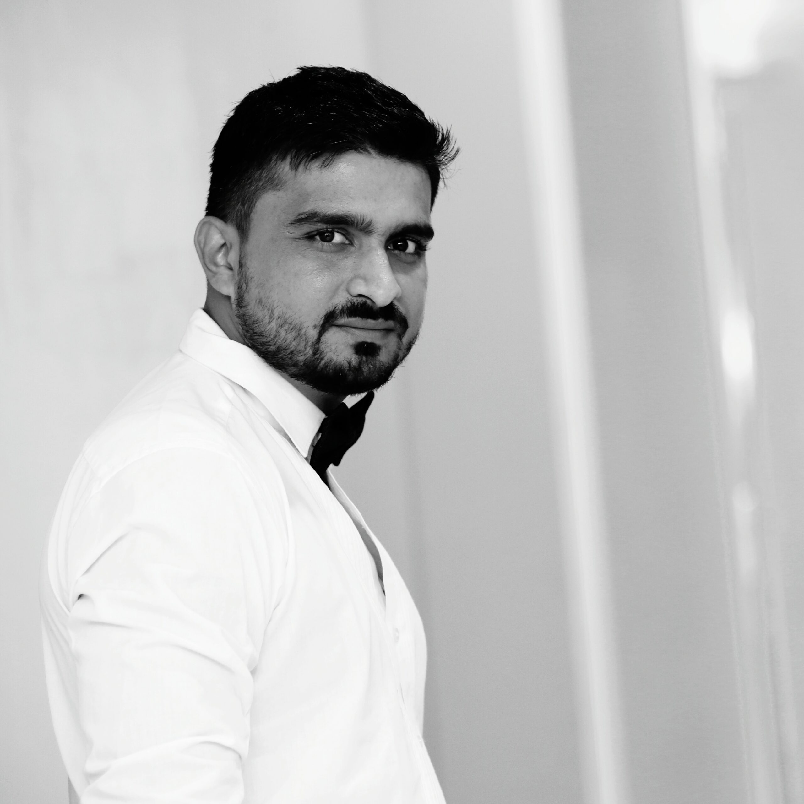 Samarth Gohel